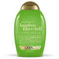 Volumizing Bamboo Fiber and Protein Hair Conditioner - 13oz