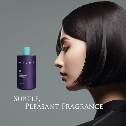 Weightless Hydrating Conditioner for All Hair Types - Sulfate Paraben Free 400ml