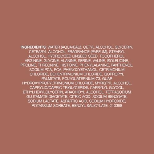Kristin Ess Hair Moisture Rich Conditioner for Curly + Wavy Hair, 10 fl. oz, Vegan, Sulfate, Paraben and Silicone Free, Color + Keratin Safe