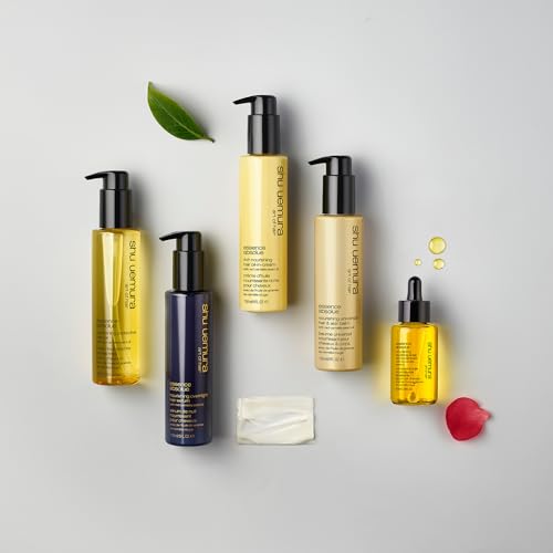 Shu Uemura Art of Hair Essence Absolue Nourishing Hair Oil 5 Fl Oz