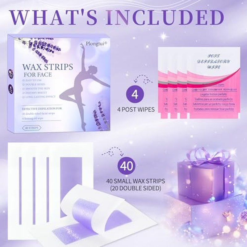 Hair Removal Cream for Women, Plant-Based Sensitive Skin Formula, Fast-Acting Depilatory Cream for Legs/Arms/Underarms/Stomach/Bikini Line, 2-in-1 Hair Removal ((3.38 Fl Oz (Pack of 1)))