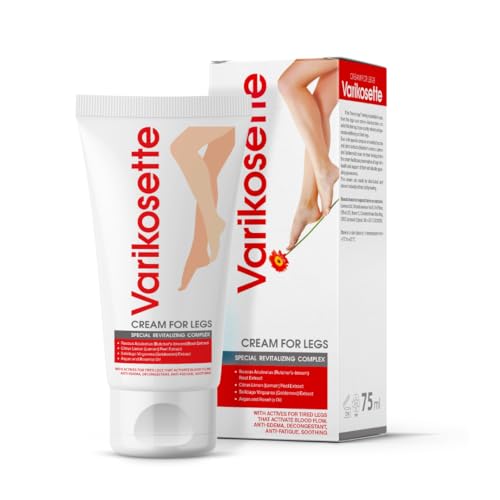 cream 2 + 1, treatment superficial varicose veins