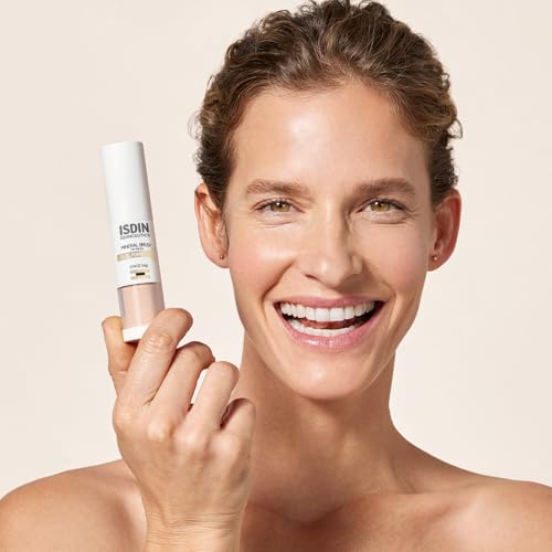 Mineral Brush-On Sunscreen SPF 50 - Matte Finish, 0.14 oz