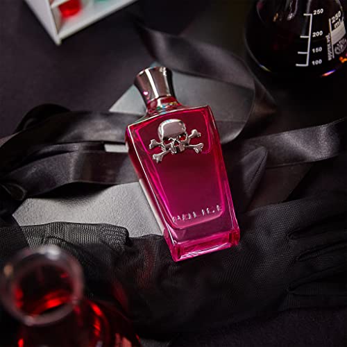 Police Potion Love Eau De Parfum Spray 3.4 oz for Women - Long Lasting Fragrance