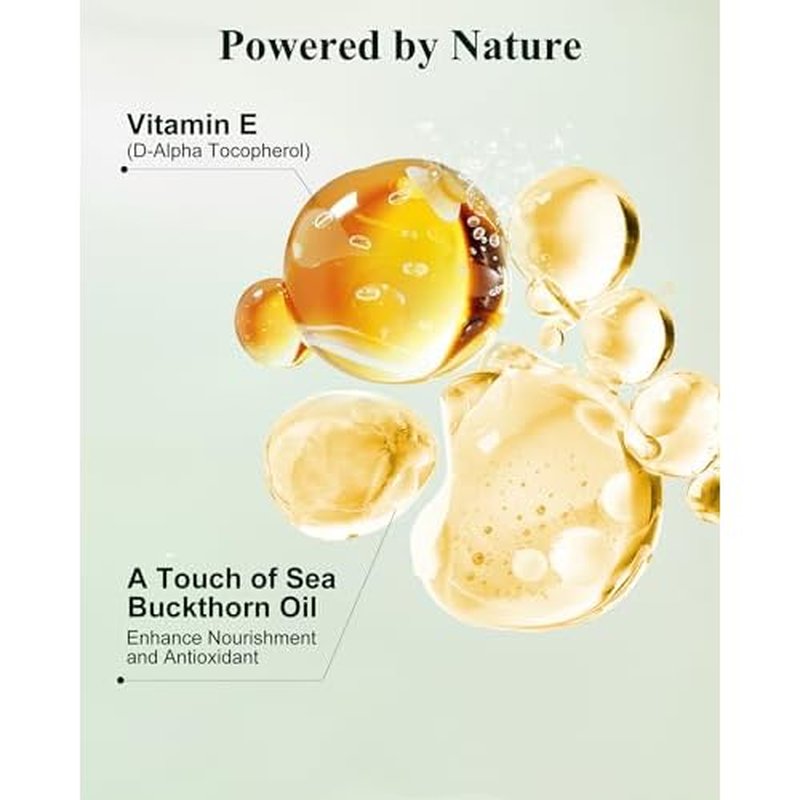 Earth To Skin Super Foods Lemon + Basil Hand & Body Creme Gel (8.0 Fl Oz)