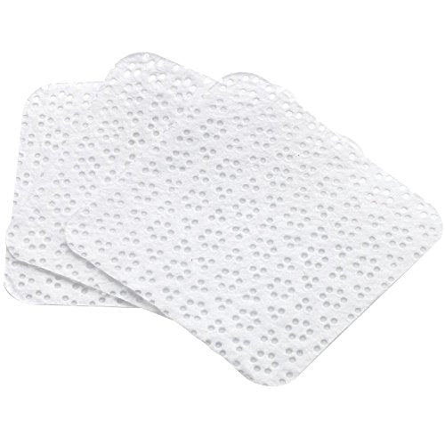 Orly Lint Free Nail Wipes, 240 Count