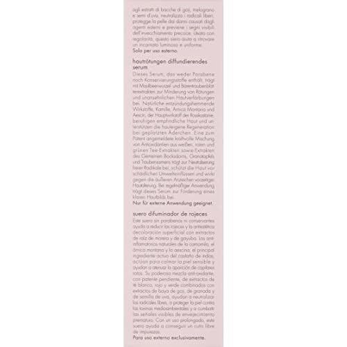 June Jacobs Redness Diffusing Serum, 1 Fl Oz