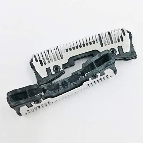 Replacement Razor Blades for Panasonic Wet/Dry Shavers - Inner Blades, 2-Pack