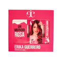 Erika's Makeup Kit - Matte Lip Kit + Gloss + Contour, Blush & Highlighter Palette