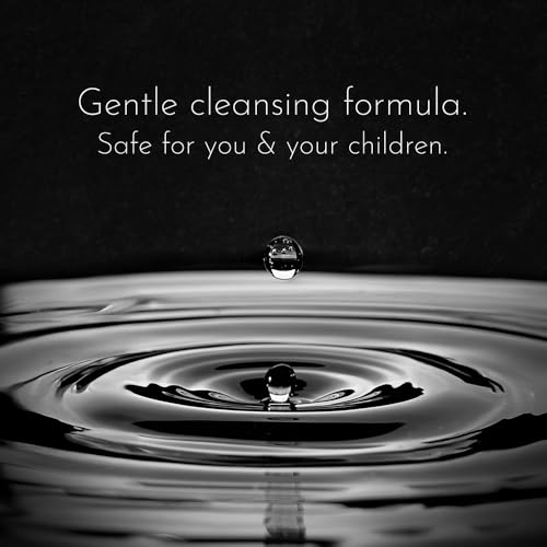 ENVIRONMENT 300ml Luxury Hand Soap - Inspired by 5-Star Resort Fragrance