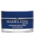 MADELEINE RITCHIE New Zealand HoneyCreme Nourishing Night Creme with Active Manuka Honey 3.4 fl.oz. Anti-Aging Night Firming Cream & Face Moisturizer