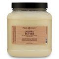 Jojoba Body Butter 3 lb. 100% Pure Raw Fresh Natural Cold Pressed. Skin Body and Hair Moisturizer, DIY Creams, Balms, Lotions, Soaps.