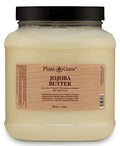48 Ounce Jojoba Body Butter - 100% Pure Raw Natural Cold Pressed Moisturizer