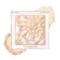 Highlighter Makeup - Pearl Shimmer Face Illuminator & Glow Powder - 01 Gold Sheer