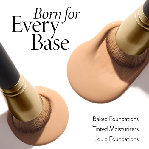 Full Coverage Foundation Blending Brush - Laura Geller NY 06