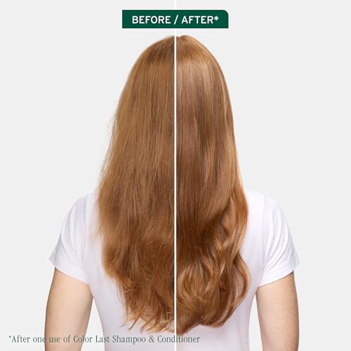 Biolage Color Last Shampoo for Color-Treated Hair, 13.5 Fl Oz