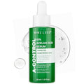 Nineless 10% Azelaic Acid Serum with Niacinamide & Snail Mucin - Redness Relief & Dark Spot Corrector for Face - Facial Serum for Acne-Prone, Oil Control & Pore Care 1.01 fl.oz