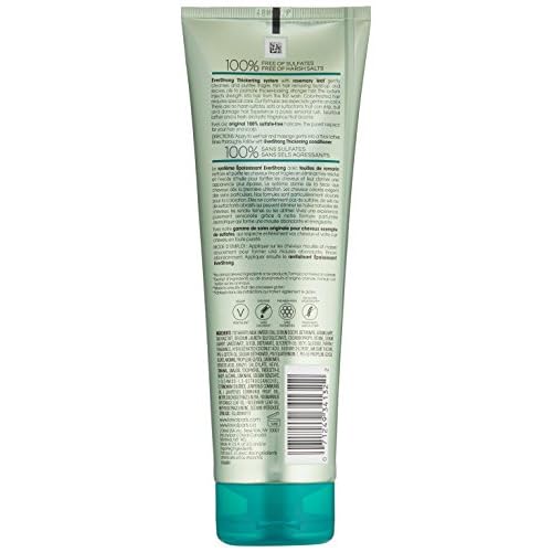 L¡¯Or?al Paris EverStrong Sulfate Free Thickening Shampoo, 8.5 fl. oz.