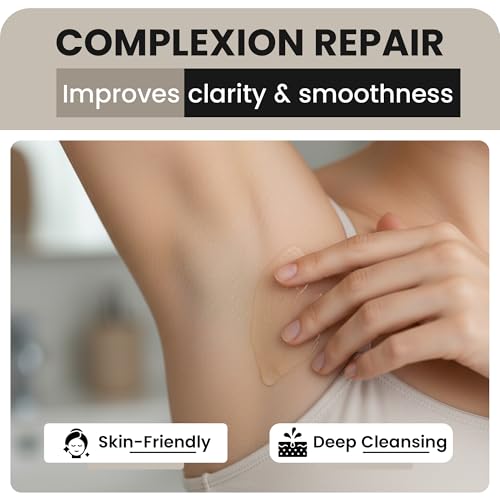 Complexion Repair Serum ? Fragrance-Free Brightening Serum for Bikini Line & Underarms ? Helps Improve the Look of Dark Spots & Uneven Tone ? pH Balanced for Intimate Areas ? 1 fl oz