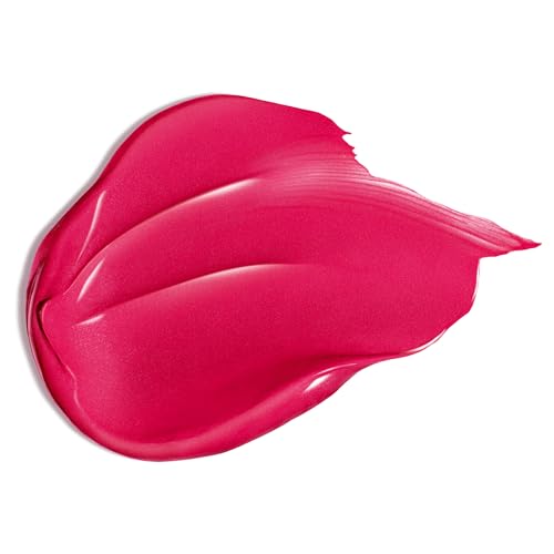 Clarins Joli Rouge Satin Finish Lipstick 0.1 Oz - Pink Petunia