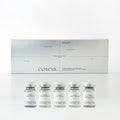 S2 Core Boost Ampoule Serum (5-Step Routine Set) ? Peptide 11+, Collagen & PDRN for Firming and Hydrating Skin (5 ¡¿ 6ml / 30ml Total)
