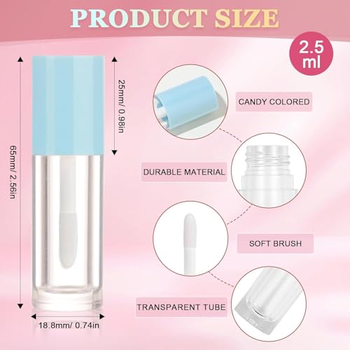 PERMANIA Lash Lift Kit,Separate Steps Products for Salon or at Home, Steps 10 Sachets of 0.8 g/0.03 oz Each Prep (STEP#3)