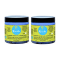 Blueberry Bliss Curl Control Paste 4oz - Frizz-Free Hair Styling for Multi-Ethnic Women & Girls
