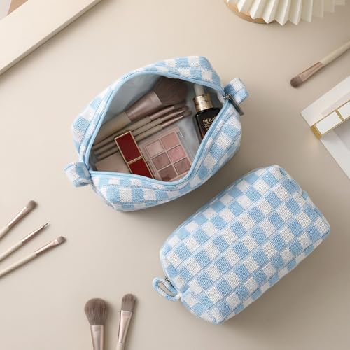 Waxing Kit for Women, Wax Warmer for Hair Removal With 5 Packs Beads,Brazilian Hard Wax Machine Kits with Non-Stick Easy Clean Pot, for Eyebrow, Nose, Bikini, Face, Legs and Body.
