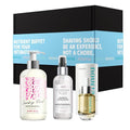 IntiMD Coochy Plus HydroLock Shave Kit for Women - Sweet Bliss, 1 Pack