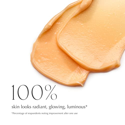 Microdermabrasion Face Polish with Glycolic Acid & Papaya Enzyme - 75g