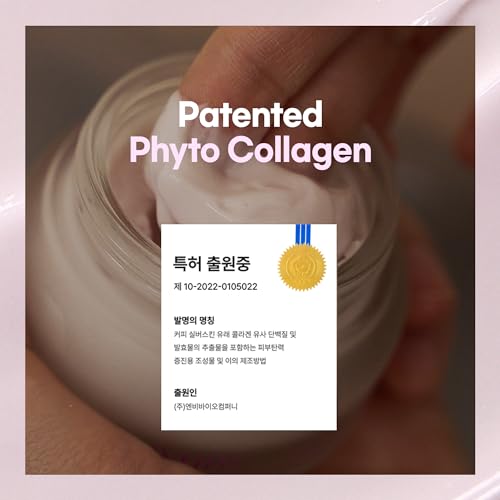 Slow Aging Phyto Collagen Cream, Plant-Based Collagen, Night Cream, 1.69 fl. oz