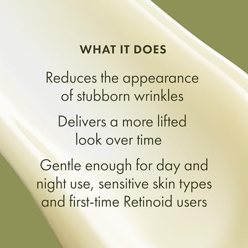 Origins Plantscription Anti-Aging Serum with Retinoid 1 fl oz Travel Size