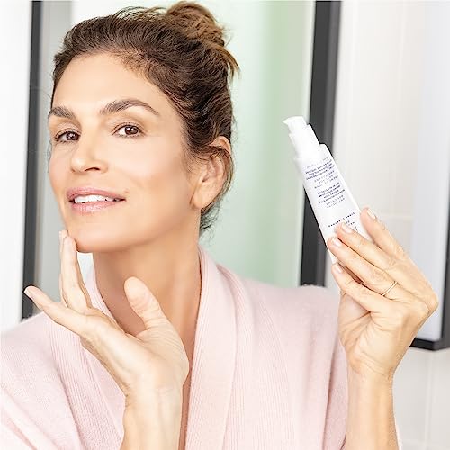 Moisturizer SPF 30 with Pollution & Blue Light Protection - 0.5 Fl Oz