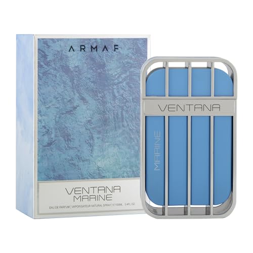 Unisex Eau de Parfum Spray 3.4 oz / 100ml - Long Lasting, Elegant Fragrance