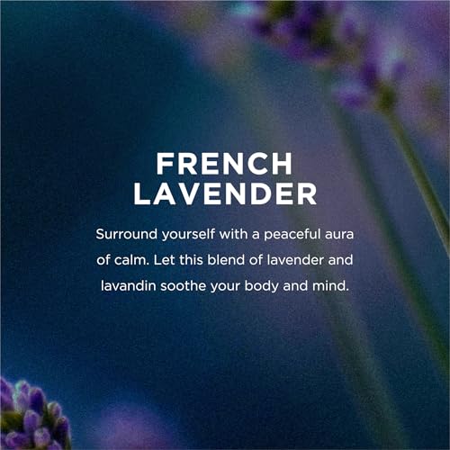 EO French Lavender Body Wash Refill 128 Fl Oz - Calming Shower Gel