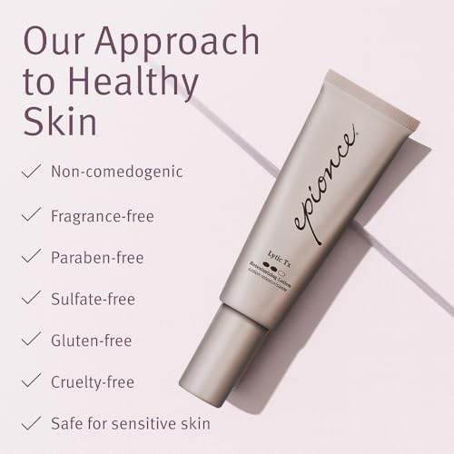 Epionce Lytic Tx Facial Retexturizing Lotion - Blemish & Pore Minimizer