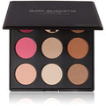 Coastal Scents Sleek Silhouette Palette, 7.17 Ounce