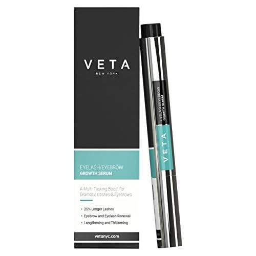 Veta Lash and Eyebrow Treatment