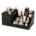 Cologne Organizer for Men, Bathroom Countertop Organizer, Vanity Storage Shelf, Perfume & Cologne Stand, Dresser Rack, Organizador de Perfumes, Bedroom essentials for men, Birthday Gift for Men