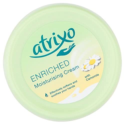 Enriched Moisturising Hand Cream (200ml)