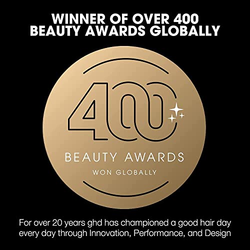 ghd Styling Creams, Oils, Foams and Sprays