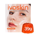 Hydrating Collagen Jelly Mask for Firming & Glow - 4 Pack 39g