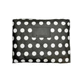 100% Coated Tyvek Material, Beach Pouch, Waterproof Pouch for Beach, Makeup Pouch, Wet Dry Bag,Clutch