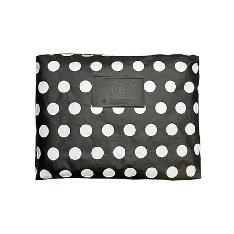 100% Coated Tyvek Material, Beach Pouch, Waterproof Pouch for Beach, Makeup Pouch, Wet Dry Bag,Clutch