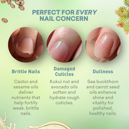 Nail Soaking Bowl Adjustable Temperature, Electric Soak off Machine Removes Nail Polish,Cut the Soaking Time in Half Manicure Bowl for Salon Home