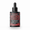 Red Light Therapy Pre-Treatment Serum with Peptides & Hyaluronic Acid - Hydrating Skin Booster 1 fl oz