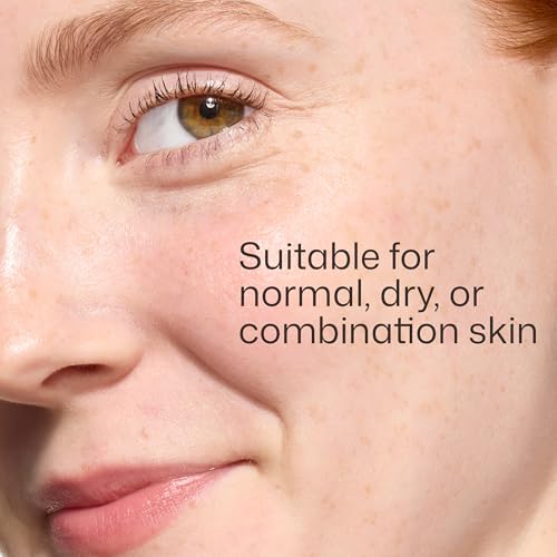 EltaMD UV Daily Untinted Face Sunscreen Moisturizer SPF 40 1.7 oz