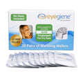 Insta-Warmth Eye Mask Refill Pack - 30 Pairs Warming Wafers for Dry Eyes - No Mask Included
