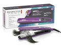 Remington Wet 2 Straight Hair Flat Iron 1-Inch Ceramic Tourmaline Straightener