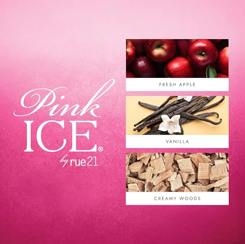 Pink Ice Eau De Parfum Women's Perfume Spray - 1.7 Fl Oz - Pack of 1